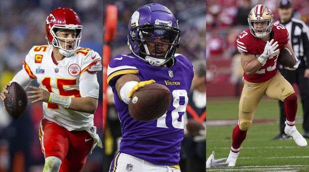 Is this the real 2023 schedule for the Minnesota Vikings? - Sports  Illustrated Minnesota Sports, News, Analysis, and More