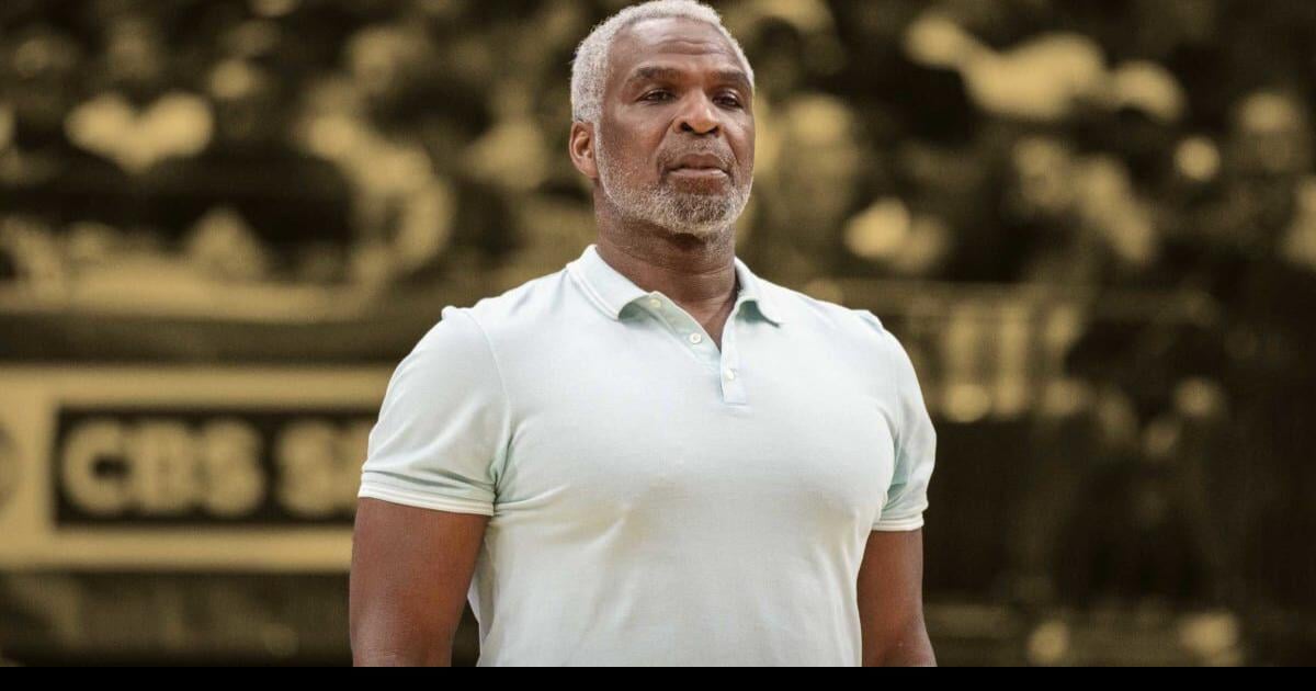 Charles Oakley names his all-time starting five of teammates from his  19-year career | Basketball Network 