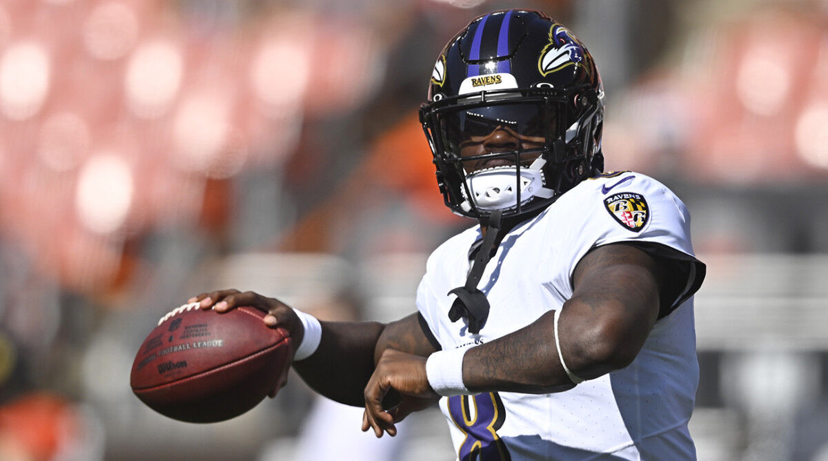 NFL DFS Week 10: Baltimore Ravens at Miami Dolphins - The San Diego  Union-Tribune