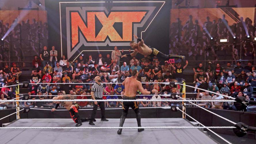 NXT News