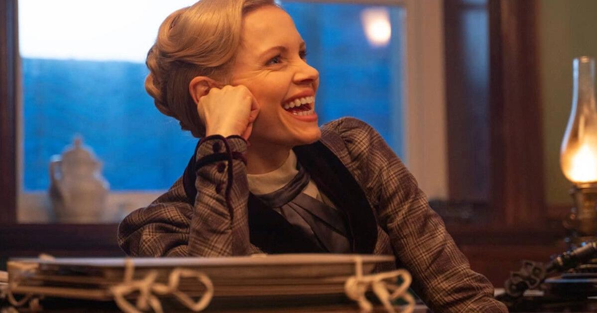 ‘Miss Scarlet’ Season 7: What We Know About the Final Season