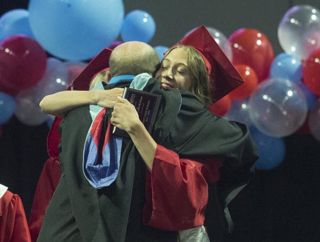 Photo gallery Eastmont HS Graduation 2023