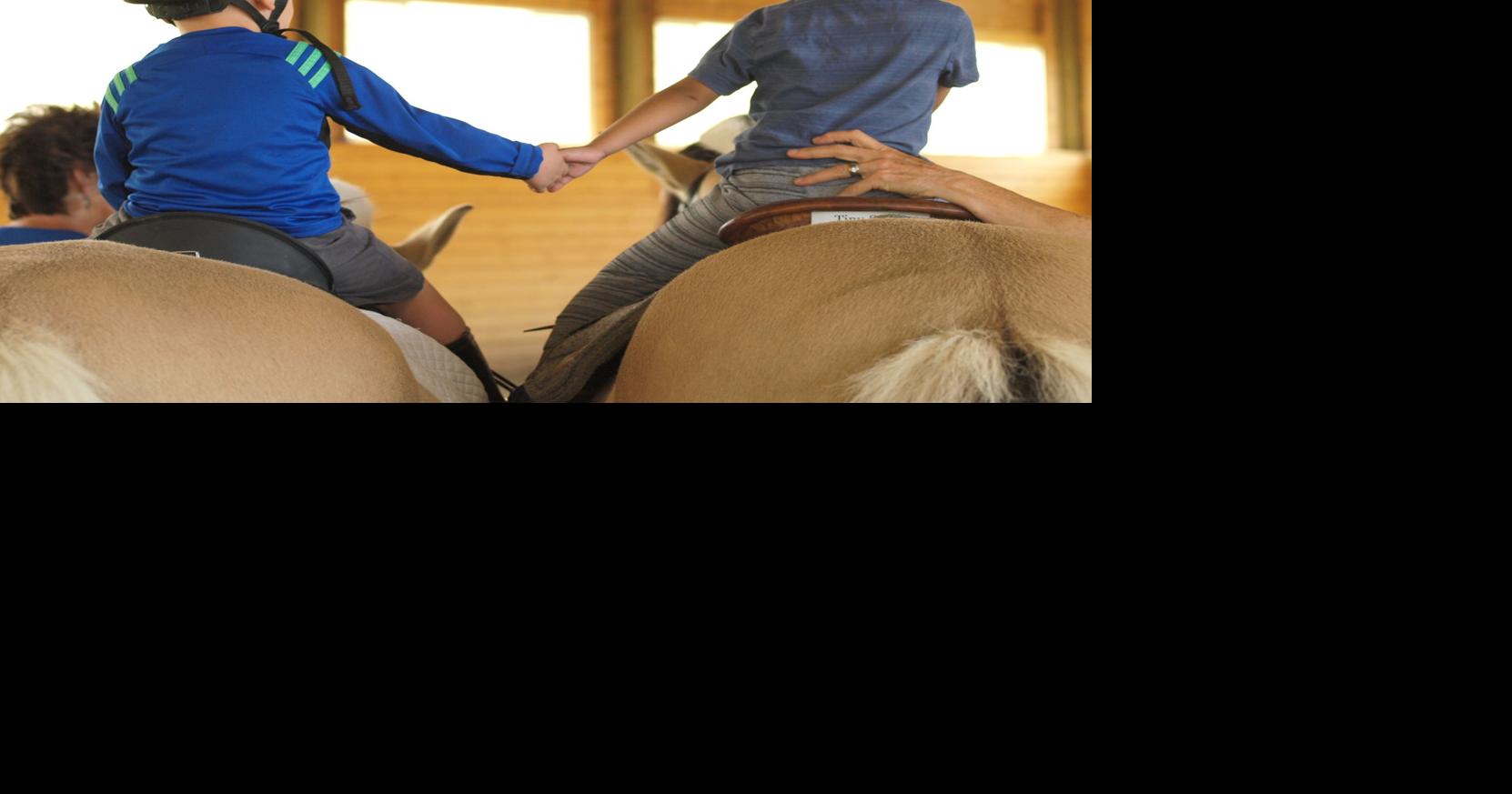 Community Connections | Alatheia Riding Center to host fourth annual ...