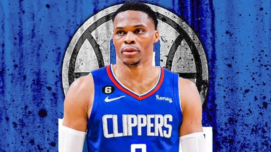 Russell Westbrook Can Be Fantastic For The Los Angeles Clippers