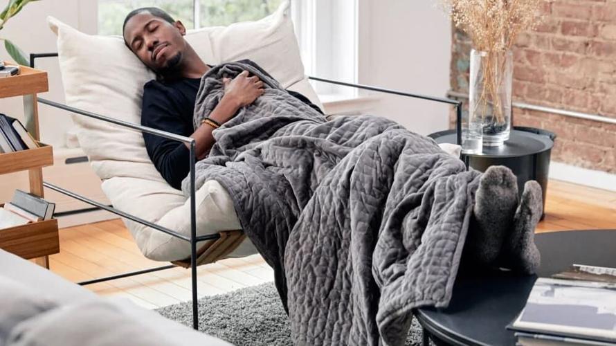 The Best Weighted Blankets of 2023