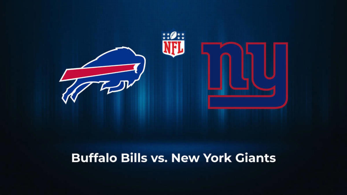 Week 6: NFL Best Bets - Buffalo Fanatics Network