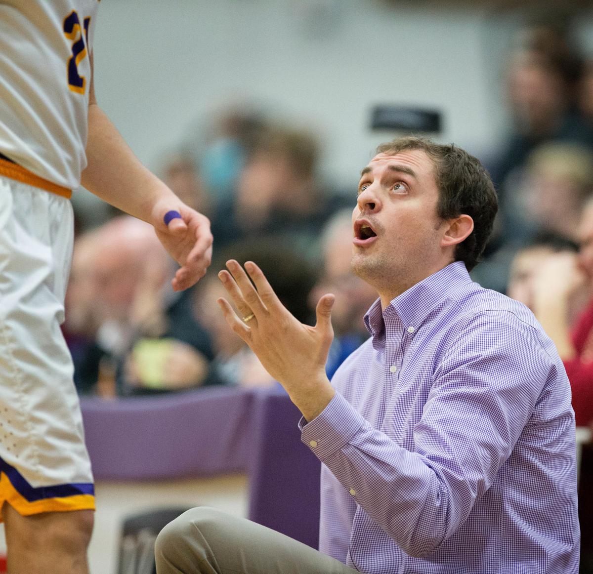 Prep Boys’ Basketball | Wenatchee looks to repeat as league, district champs | Sports