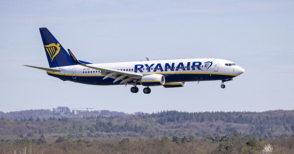 An unexpected airline just reported record profits - Vimarsana News