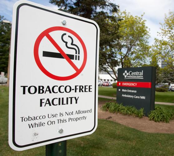 which of the following groups is affected by tobacco use Harmful effects of tobacco use [WHO Report on the Global Tobacco which of the following groups is affected by tobacco use Harmful effects of tobacco use [WHO Report on the Global Tobacco