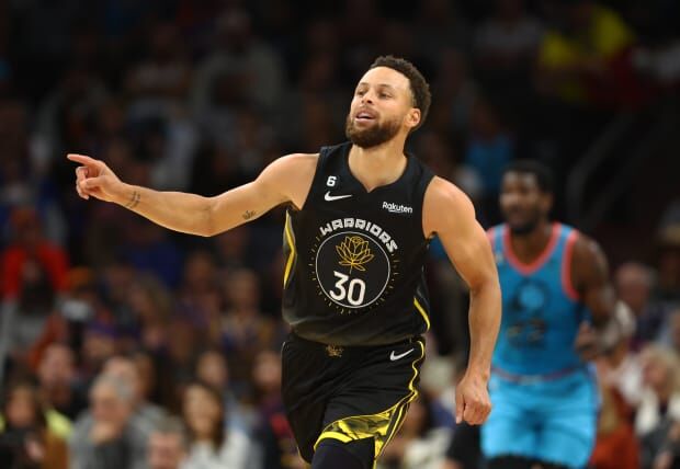 Jalen Rose Believes The Warriors Will Beat The Suns And The Nuggets In The  Playoffs | Fadeaway World | wenatcheeworld.com