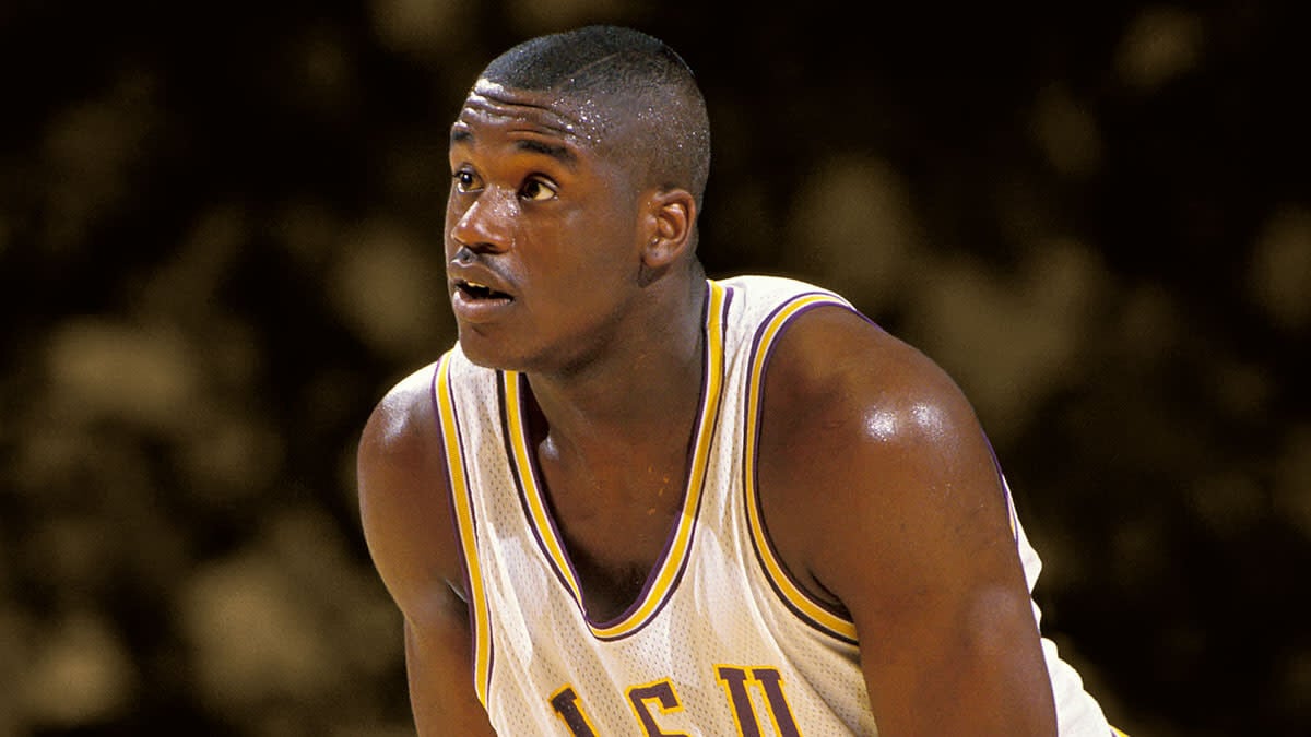How Many Of These Obscure Basketball Players Do You Know?