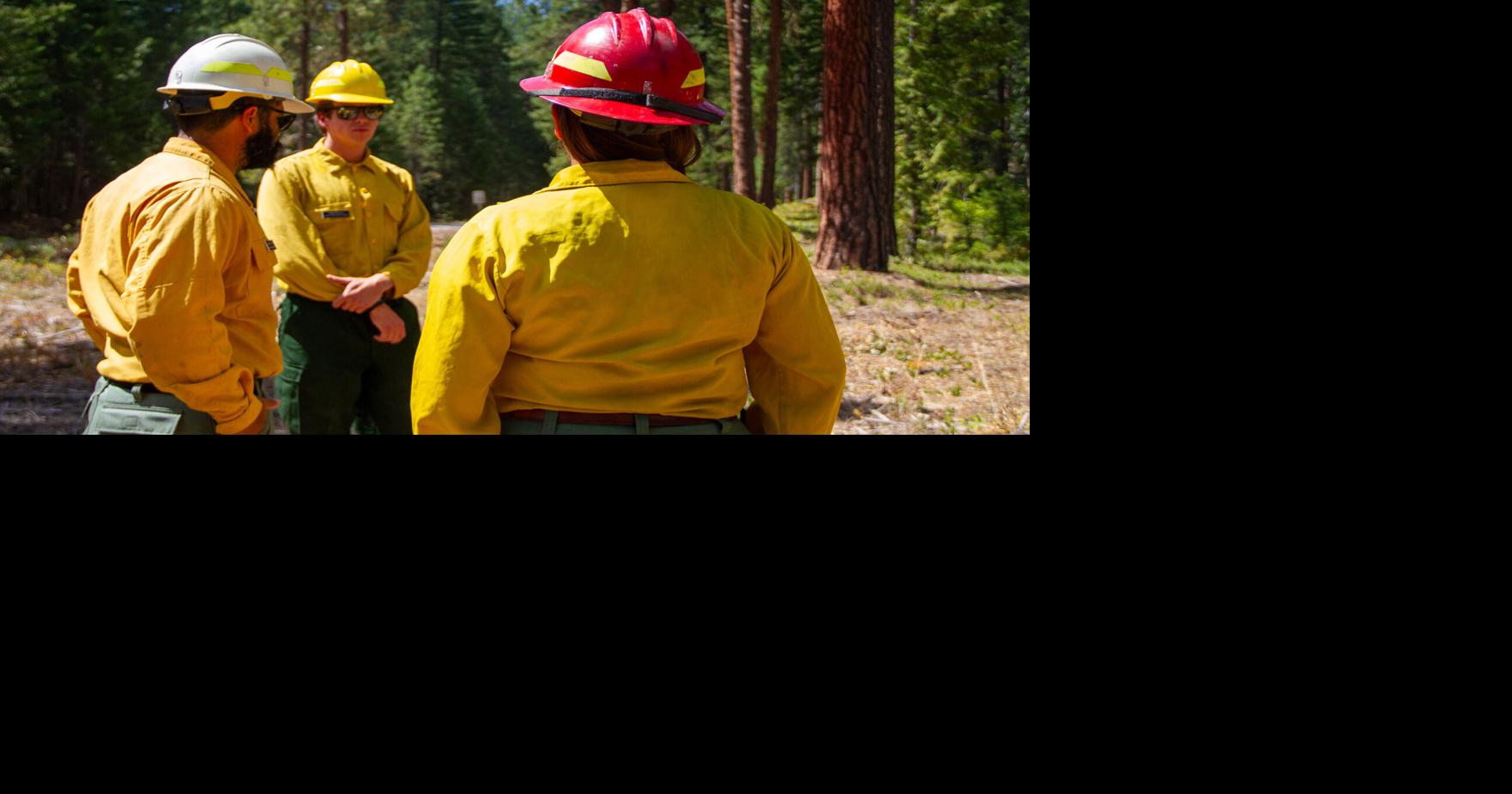 DNR burn ban begins July 17 for Eastern Washington