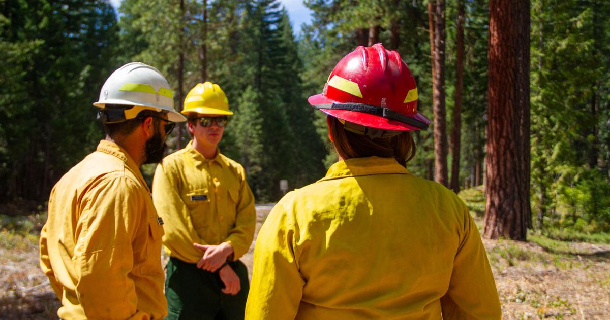 DNR burn ban begins July 17 for Eastern Washington