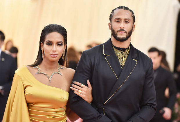 Colin Kaepernick Working Out For Raiders: NFL World Reacts - The Spun:  What's Trending In The Sports World Today