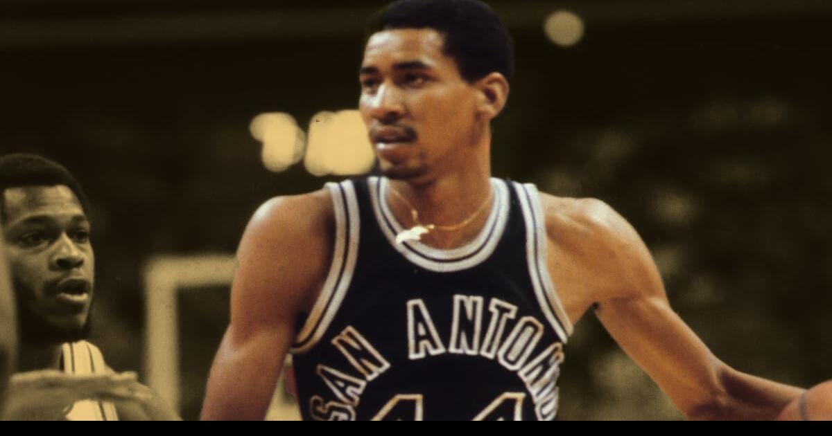Our History - George Gervin Prep Academy