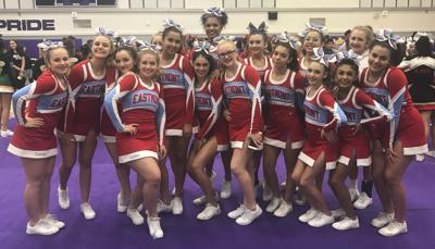 SHS cheerleading adding more boys to the mix, Local News Stories