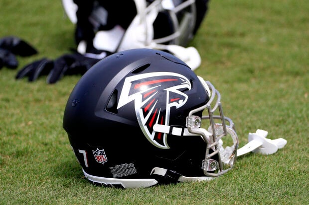 The Atlanta Falcons Cut 7 Players On Monday Afternoon - The Spun