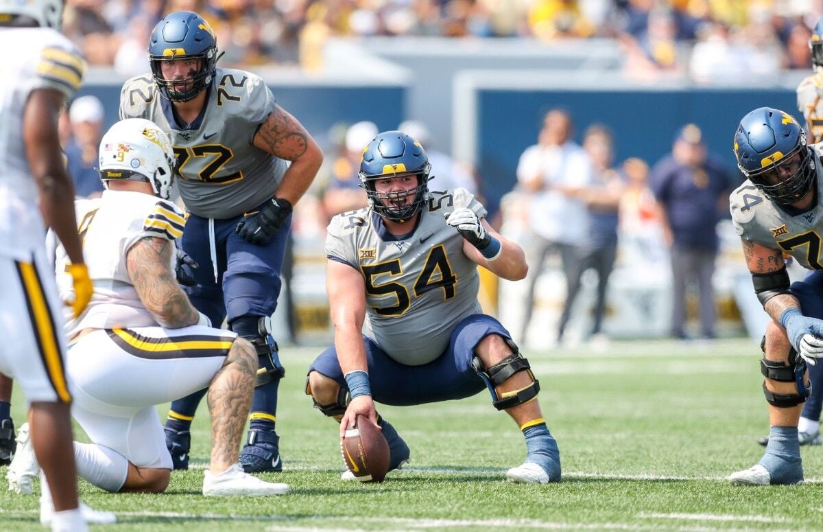 2024 NFL Draft Guard Rankings Before The College Football Season - College  Football News