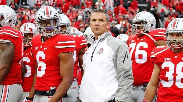 Look: NFL World Reacts To Urban Meyer's First Win - The Spun