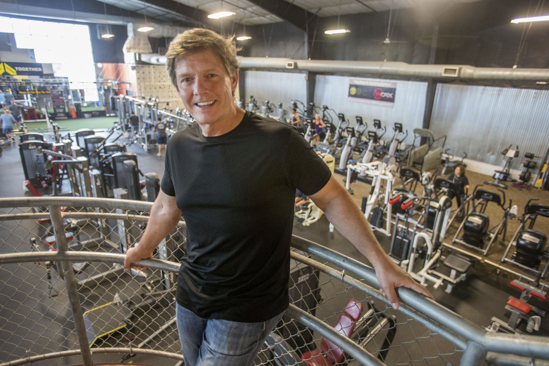 A workout strategy that Worx Local News wenatcheeworld