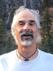 Frank Forencich