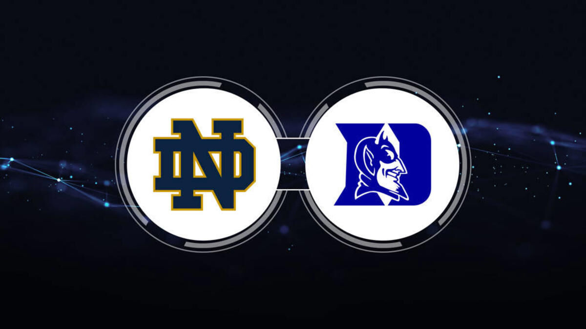 Notre Dame vs. Duke Preview + Other Week 5 Picks