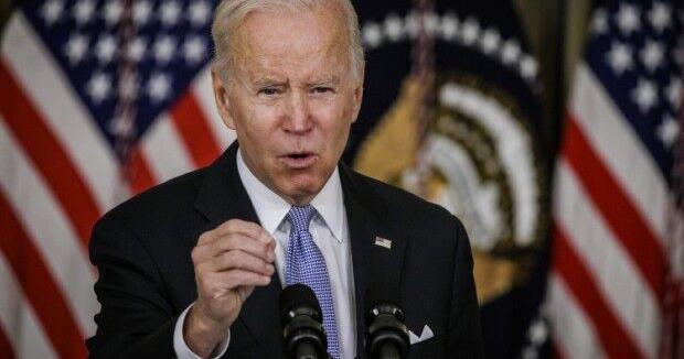 Here's Why EV Experts Are Flaming Joe Biden's Car Policy - Vimarsana News
