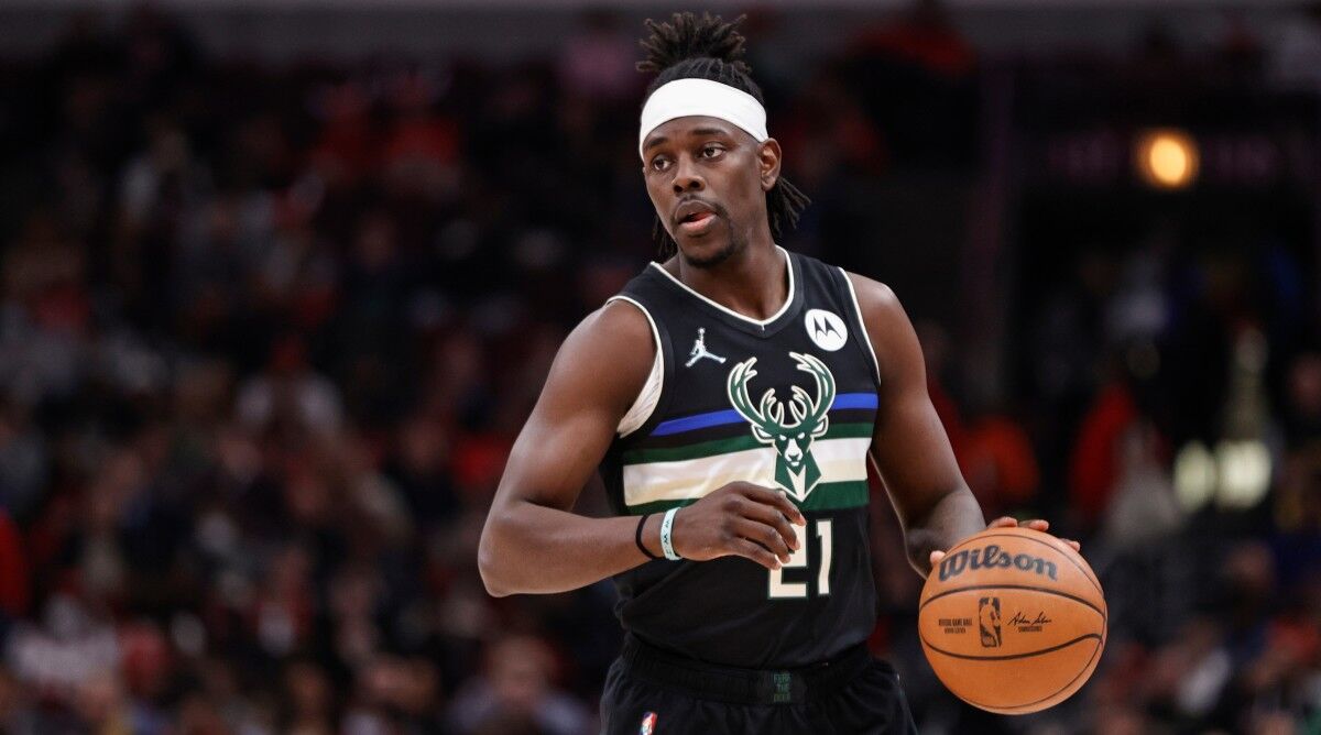 Celtics Strike Trade for Jrue Holiday Days After Damian Lillard Deal Sent  Guard to Blazers | Sports Illustrated | wenatcheeworld.com