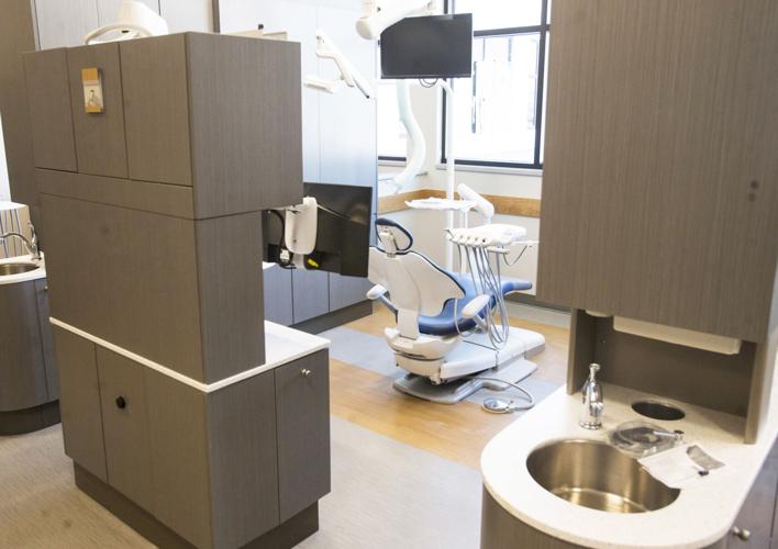 CVCH continues growth, opening clinic in East Wenatchee Business