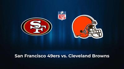 49ers vs Raiders Prediction, Stream, Odds and Picks Jan 1