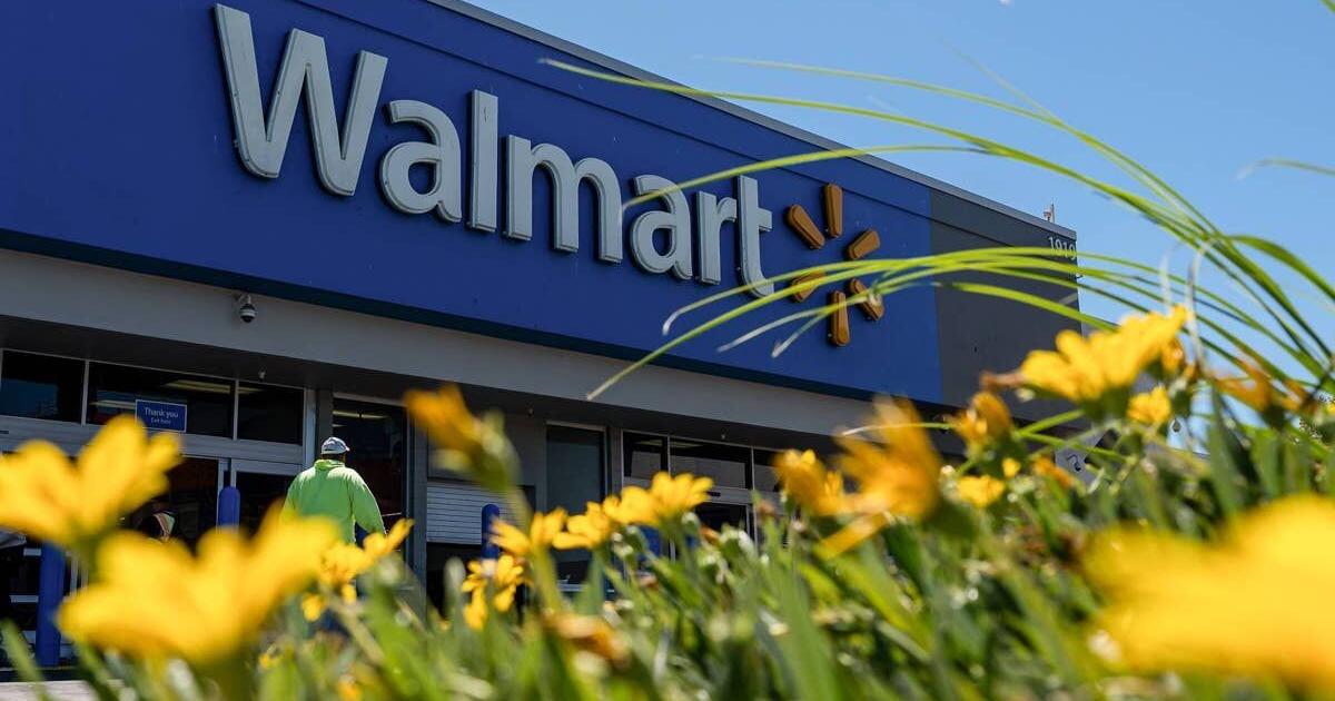 Walmart's $100 pop-up canopy tent is only $51 just in time for tailgate season