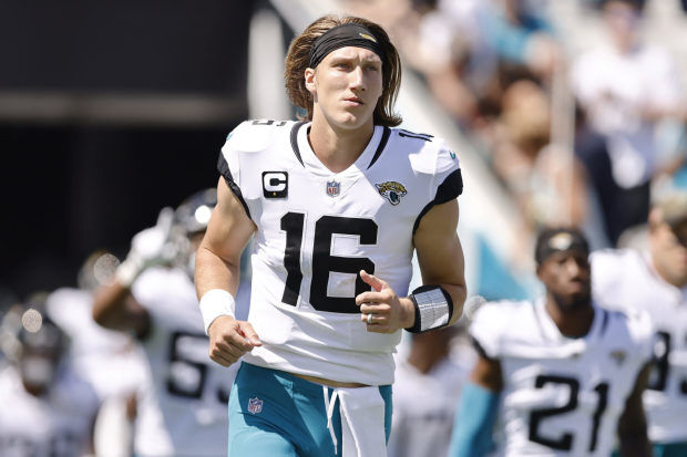 A Letter to Jacksonville by Trevor Lawrence