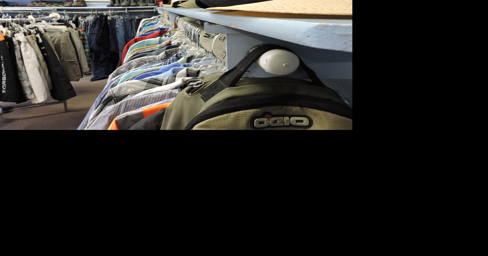 Quincy Habitat for Humanity Thrift Store reopens Business