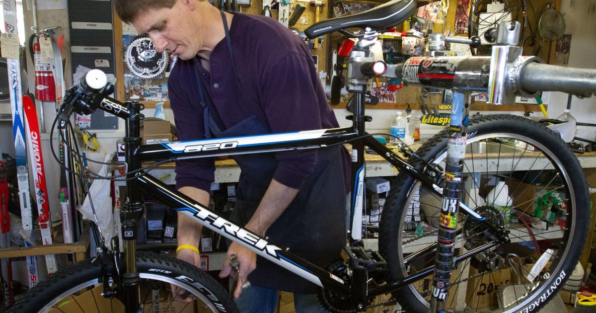 trek bicycle wenatchee Used Wahoo 26 Path We have the bikes! There's