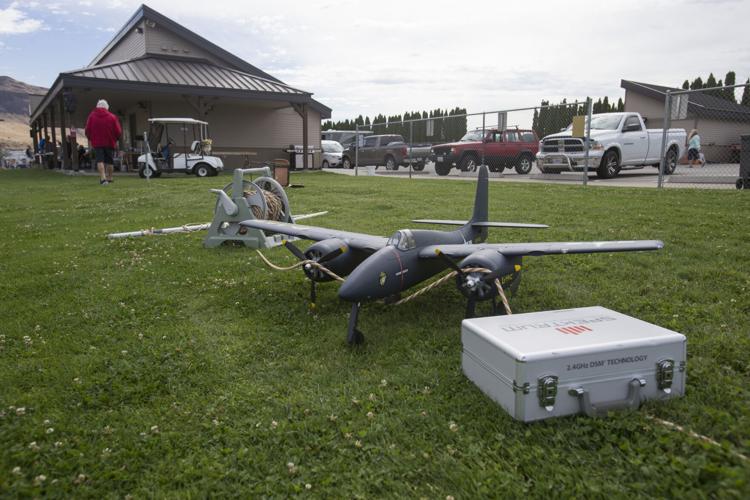 Photos: NW Scale Championship at Red Apple Flyers | News ...