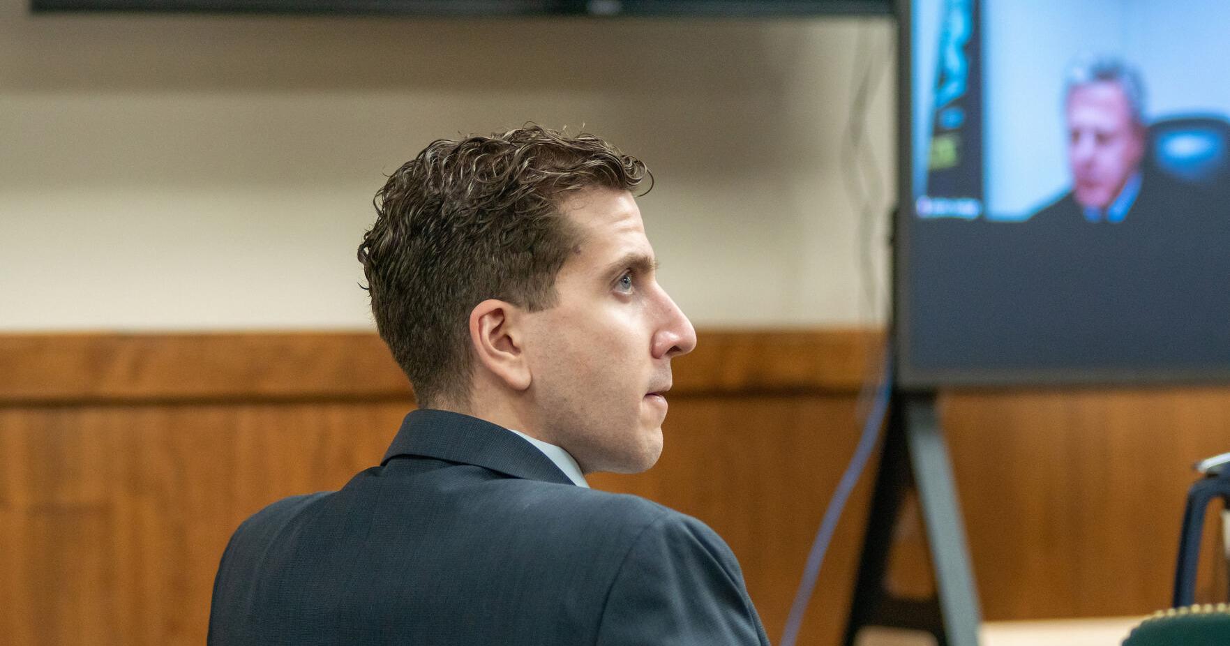 Prosecutors want alibi limited in Idaho student murder case; defense seeks DNA records unsealed - Vimarsana News