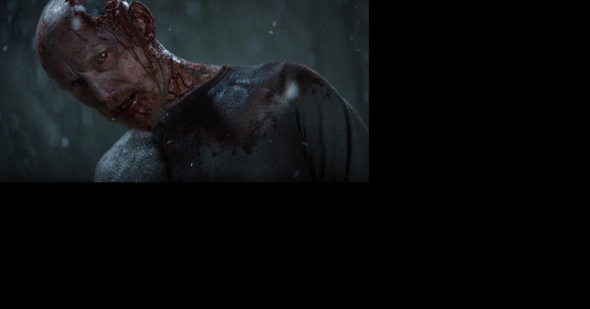 Movie Review: 'Evil Dead Burn' goes full brutality, without humor, artistry or verve