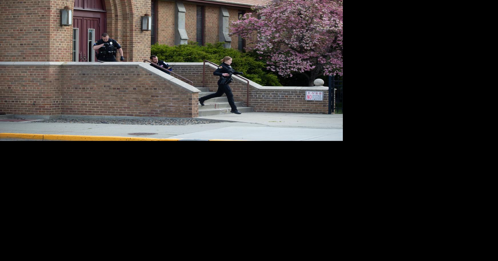 No criminal charges against Wenatchee officers involved in Apple