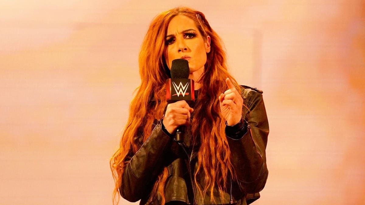 ONTARIO: WWE 'Smackdown' brings Becky Lynch to town – Press Enterprise