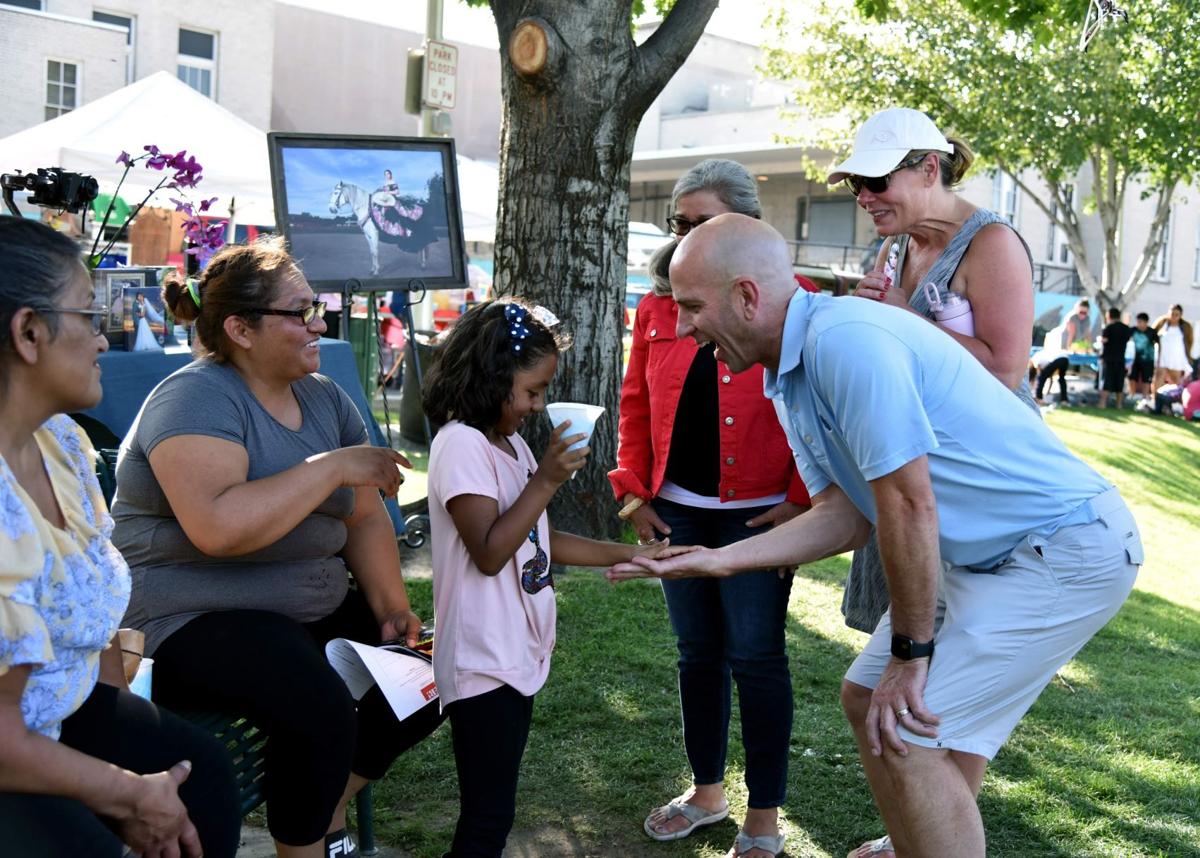 Paul Gordon Martinsburg Wv Christmas 2022 A Q&A With Wenatchee Superintendent Paul Gordon | Education |  Wenatcheeworld.com