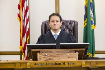 Chelan County launches therapy court to help struggling offenders