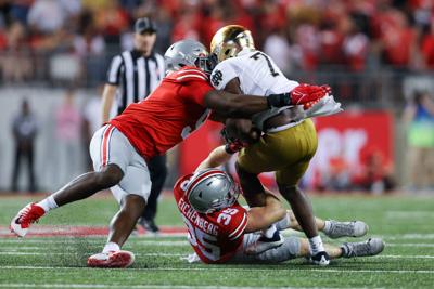 247Sports Predicts Final Score For Ohio State vs. Notre Dame - The