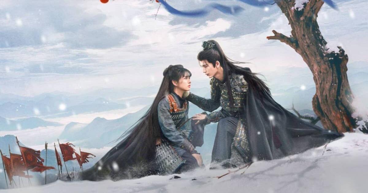 42 Chinese Dramas So Addictive, You’ll Finish Them Before You Sleep