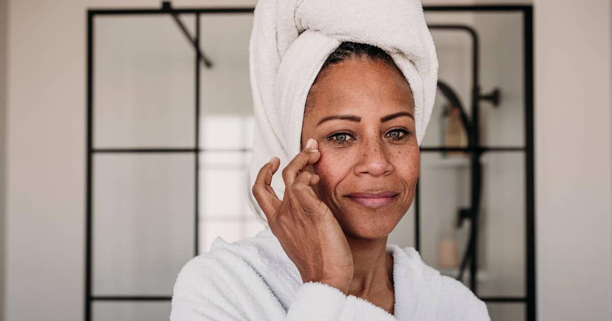 We Asked 6 Dermatologists Which Anti-Aging Ingredient They’d Never Skip—They All Said the Same Thing