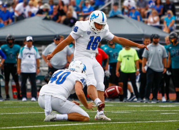 The Detroit Lions Signed A New Kicker On Tuesday - The Spun