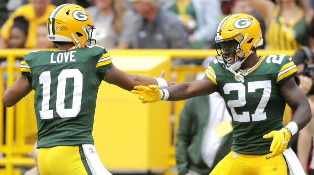 Green Bay Packers star snubs chance to become fifth player to join