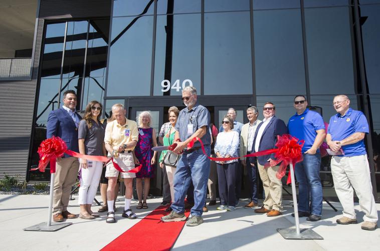CVCH continues growth, opening clinic in East Wenatchee Business