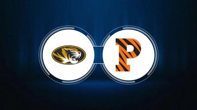 Missouri vs. Princeton NCAA Tournament Second Round Betting Preview for March 18