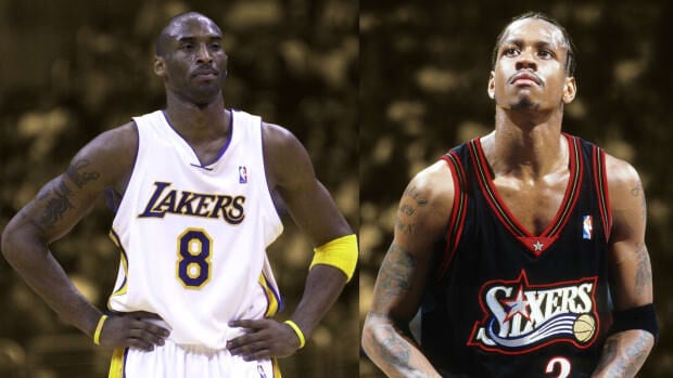 Sixers Legend Dismissed Kobe Bryant Getting His Jersey Retired