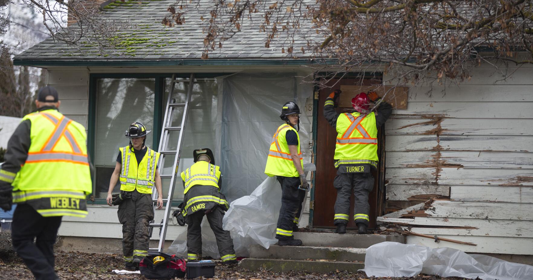Safety Valve | Wenatchee Valley Fire Board thanks community for participation - Vimarsana News